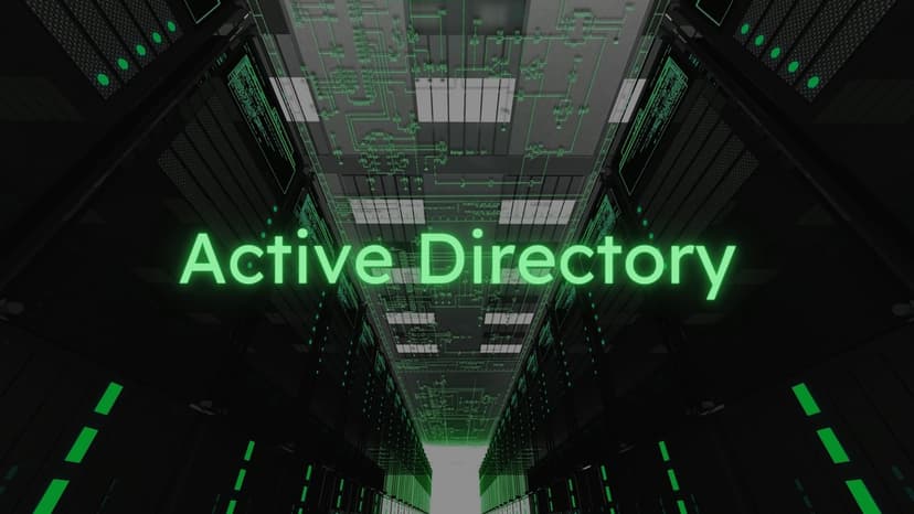 Active Directory enterprise security guide
