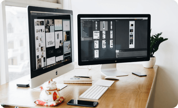 EcoPro Desktop