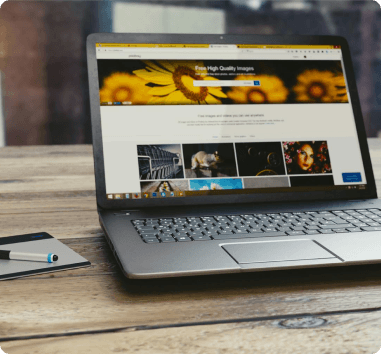 WorkMate Laptop