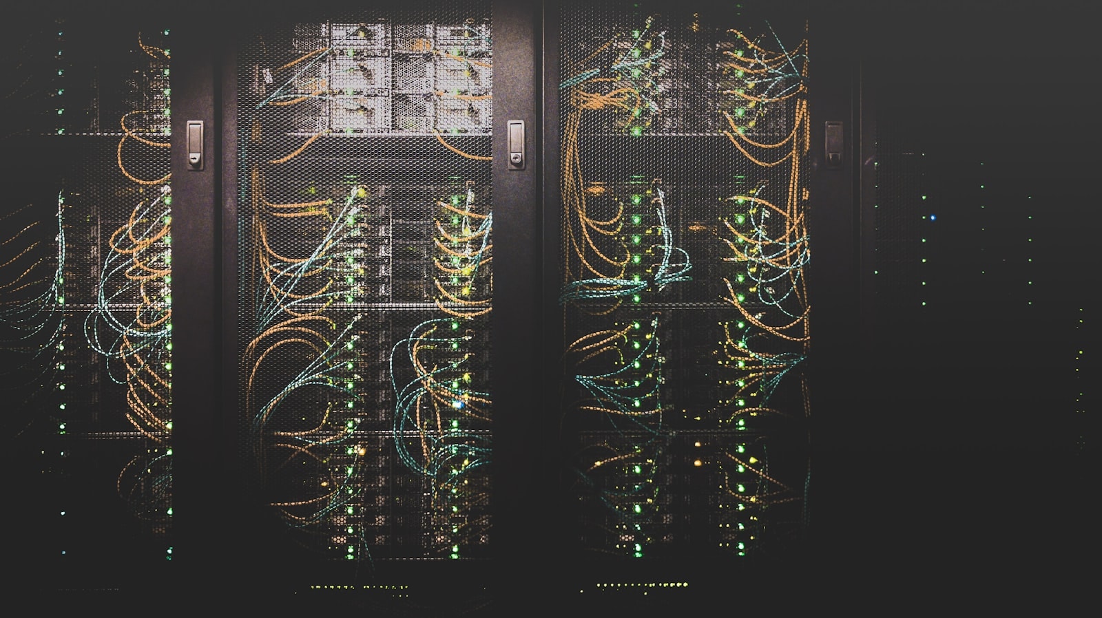 New computer